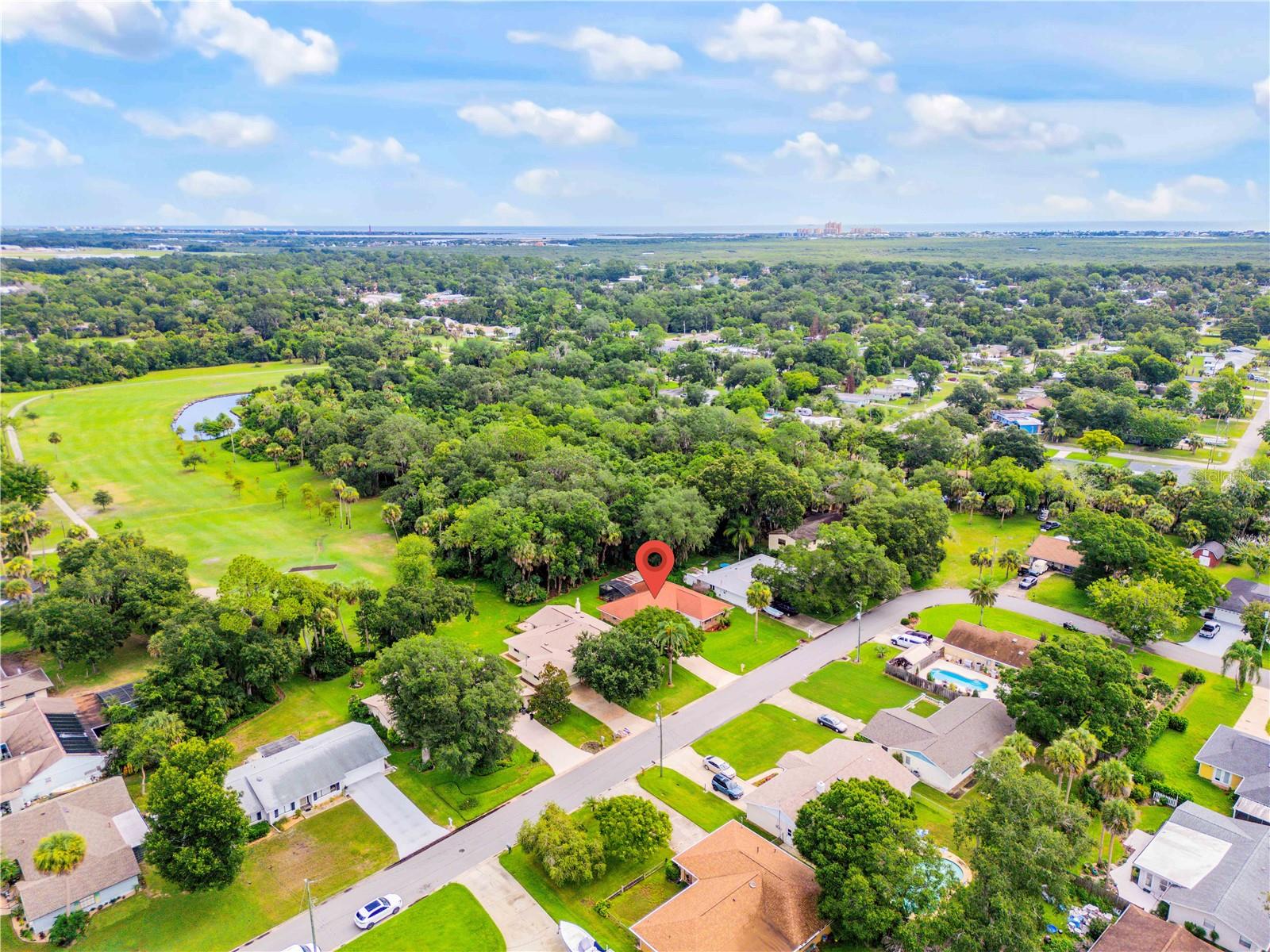 INDIAN RIVER PLANTATION UNIT 02 - Residential