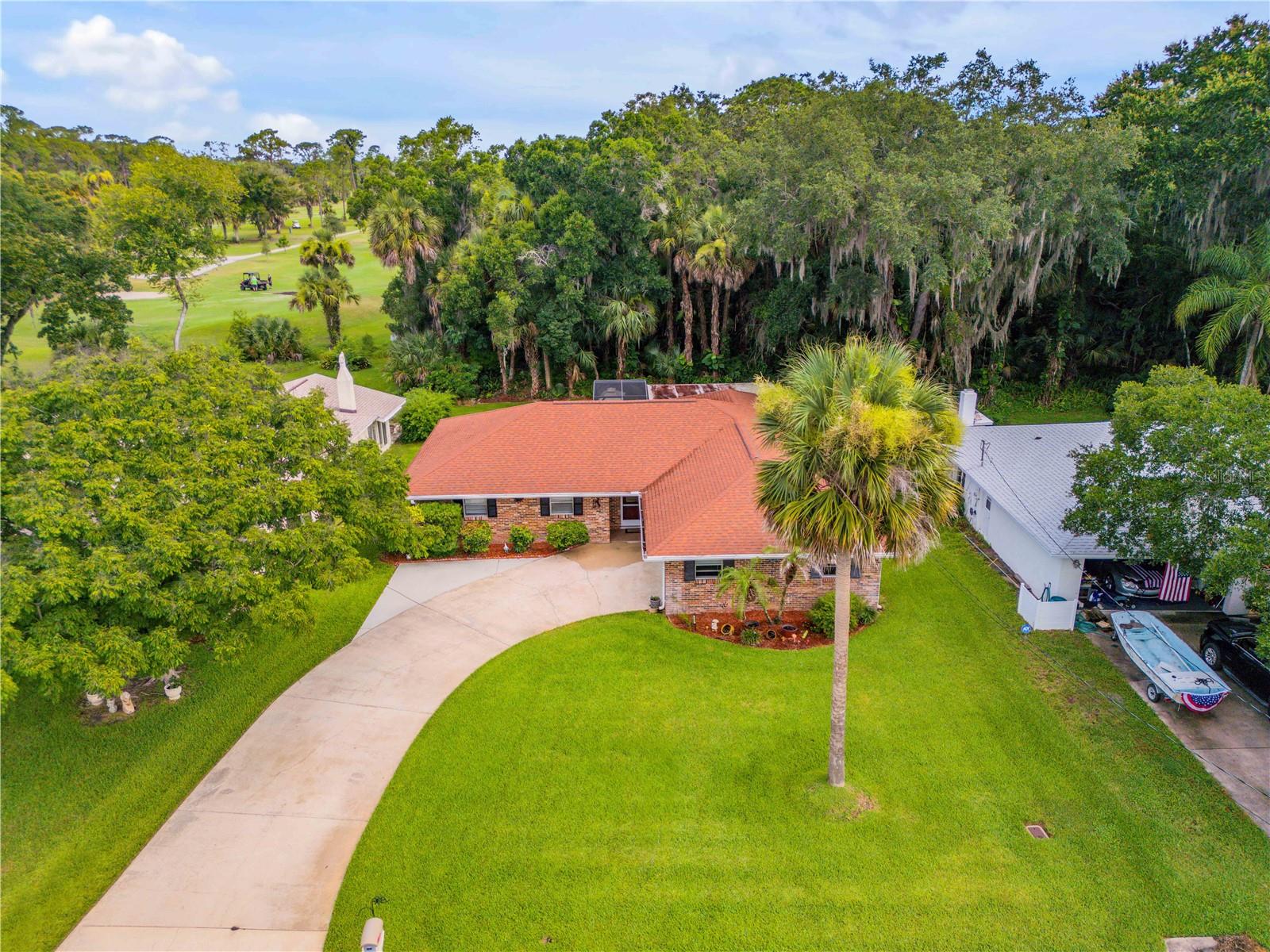 INDIAN RIVER PLANTATION UNIT 02 - Residential
