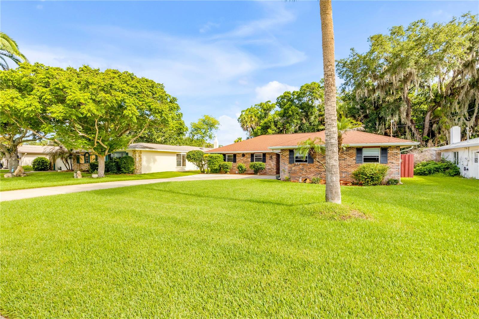 INDIAN RIVER PLANTATION UNIT 02 - Residential