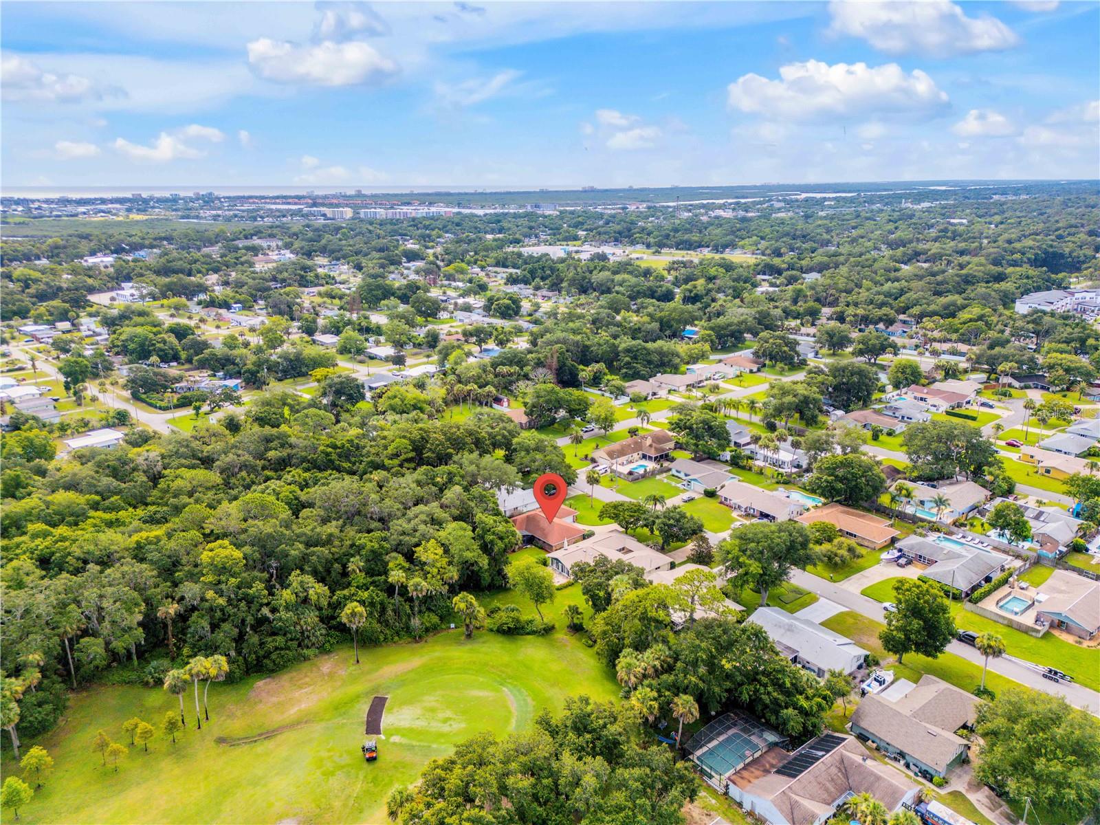 INDIAN RIVER PLANTATION UNIT 02 - Residential