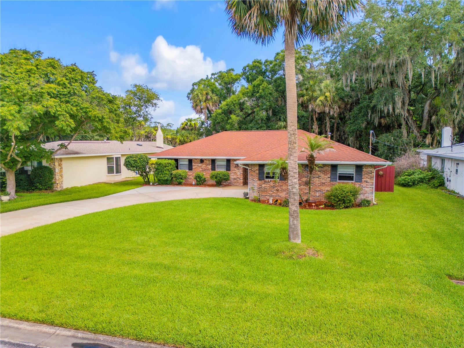 INDIAN RIVER PLANTATION UNIT 02 - Residential