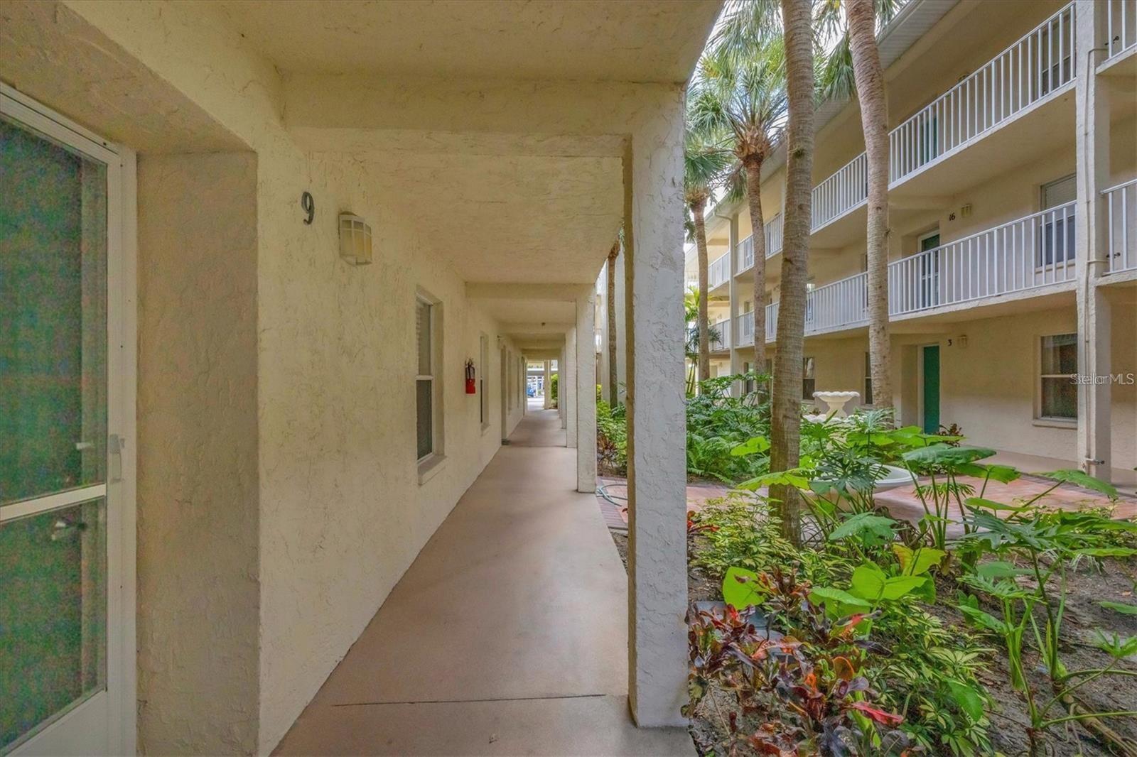 CARRINGTON PLACE - Residential