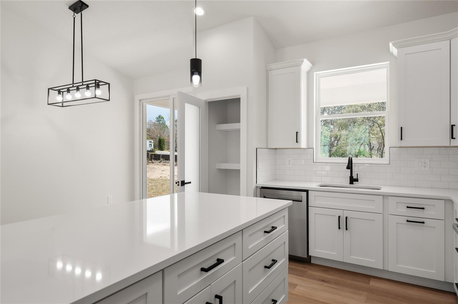 CITRUS SPGS UNIT 03 - Residential