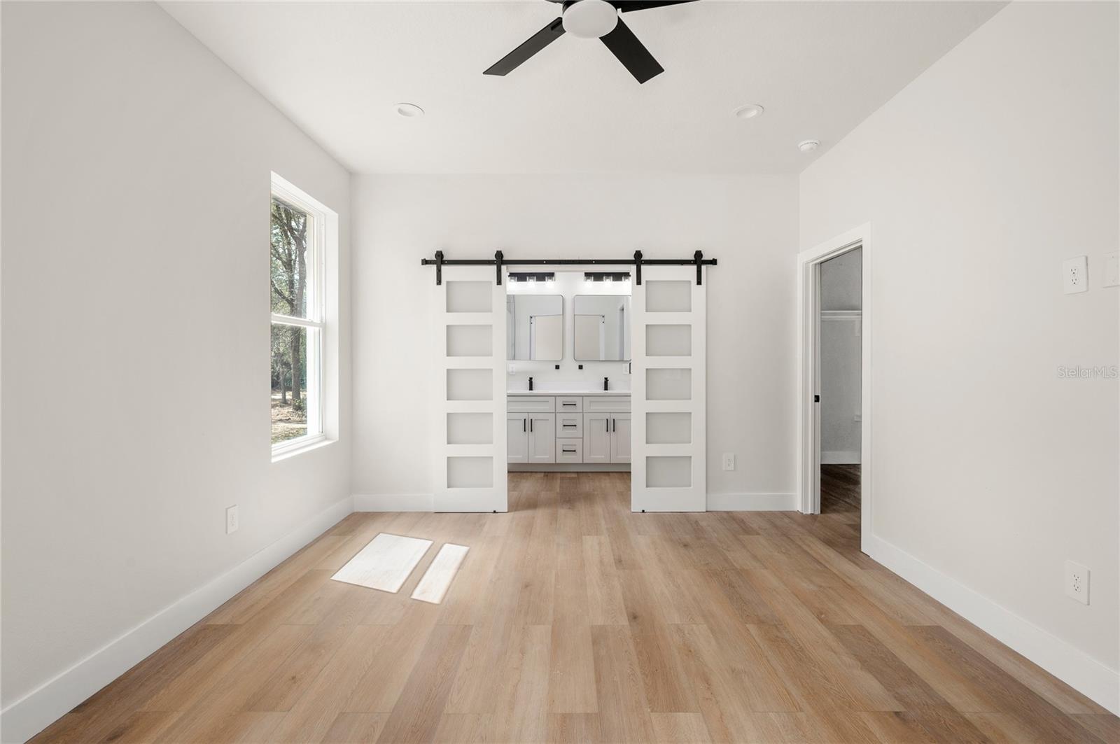 CITRUS SPGS UNIT 03 - Residential