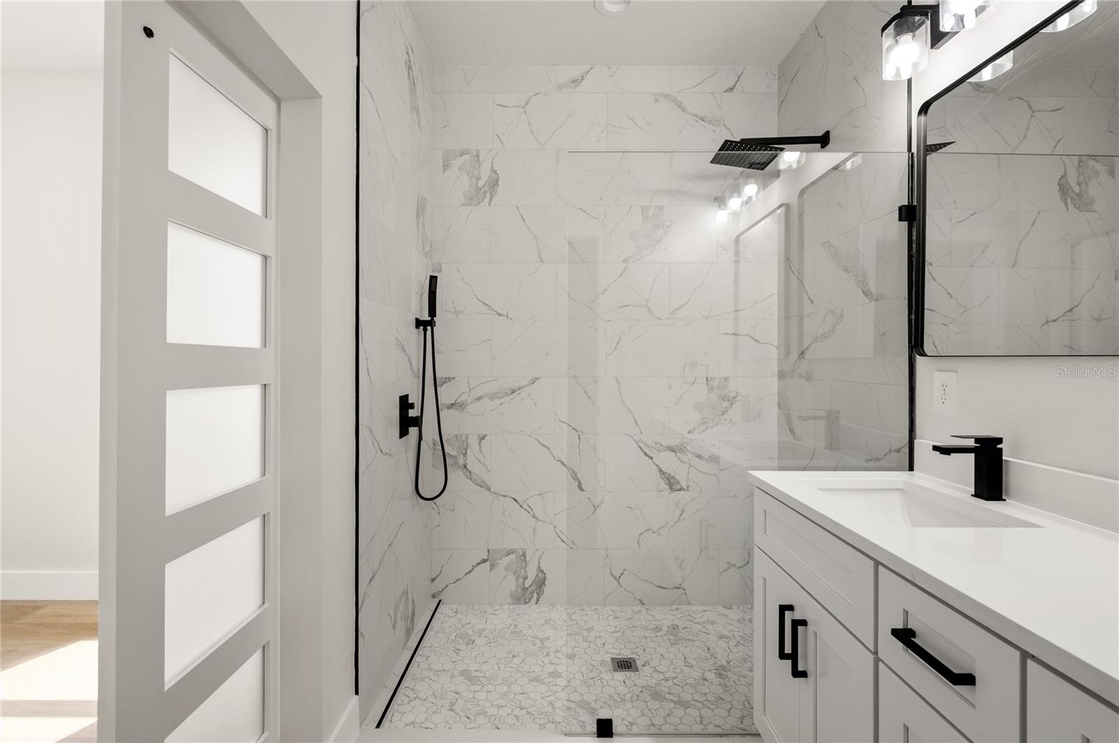 CITRUS SPGS UNIT 03 - Residential