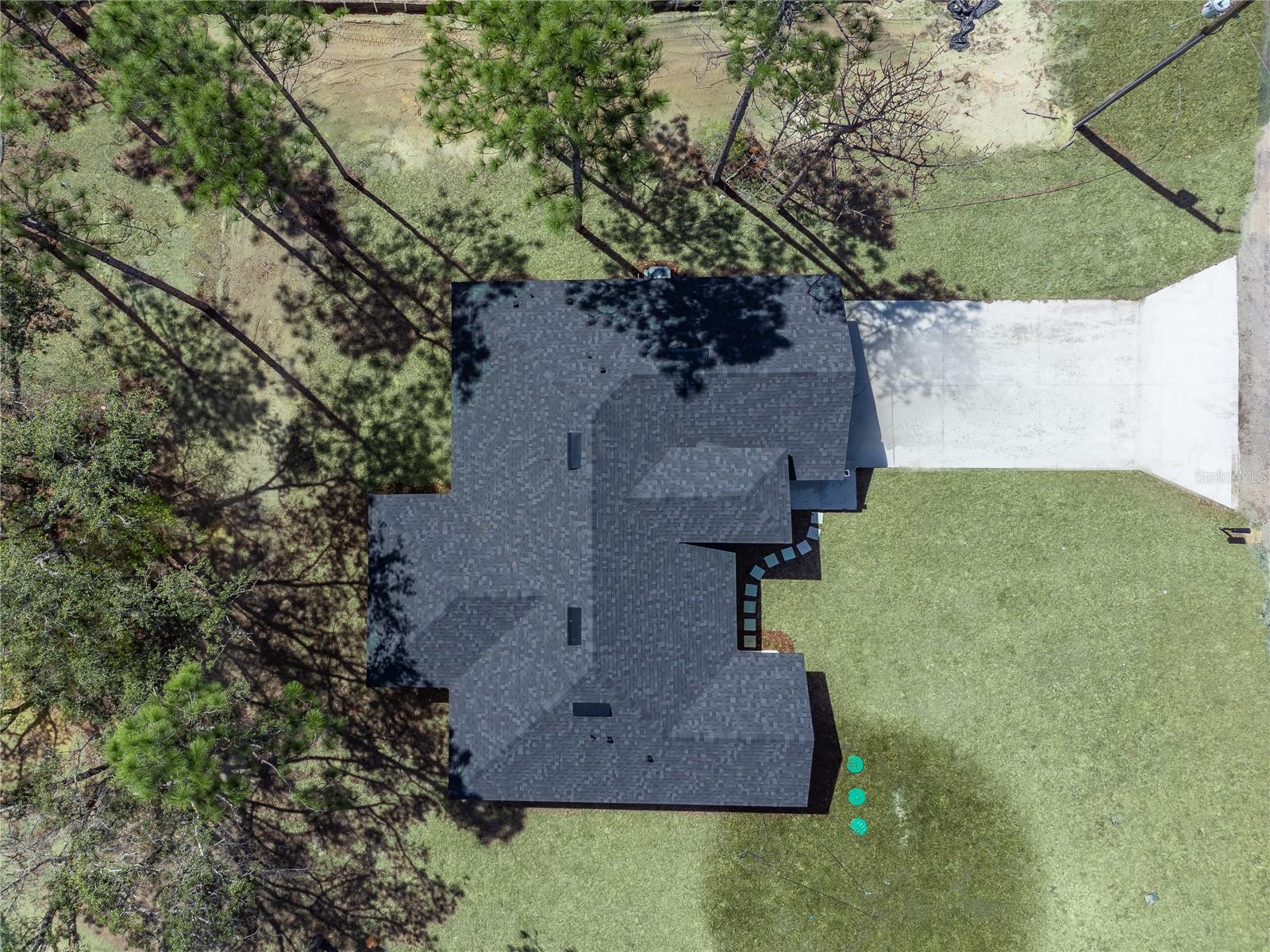 CITRUS SPGS UNIT 03 - Residential