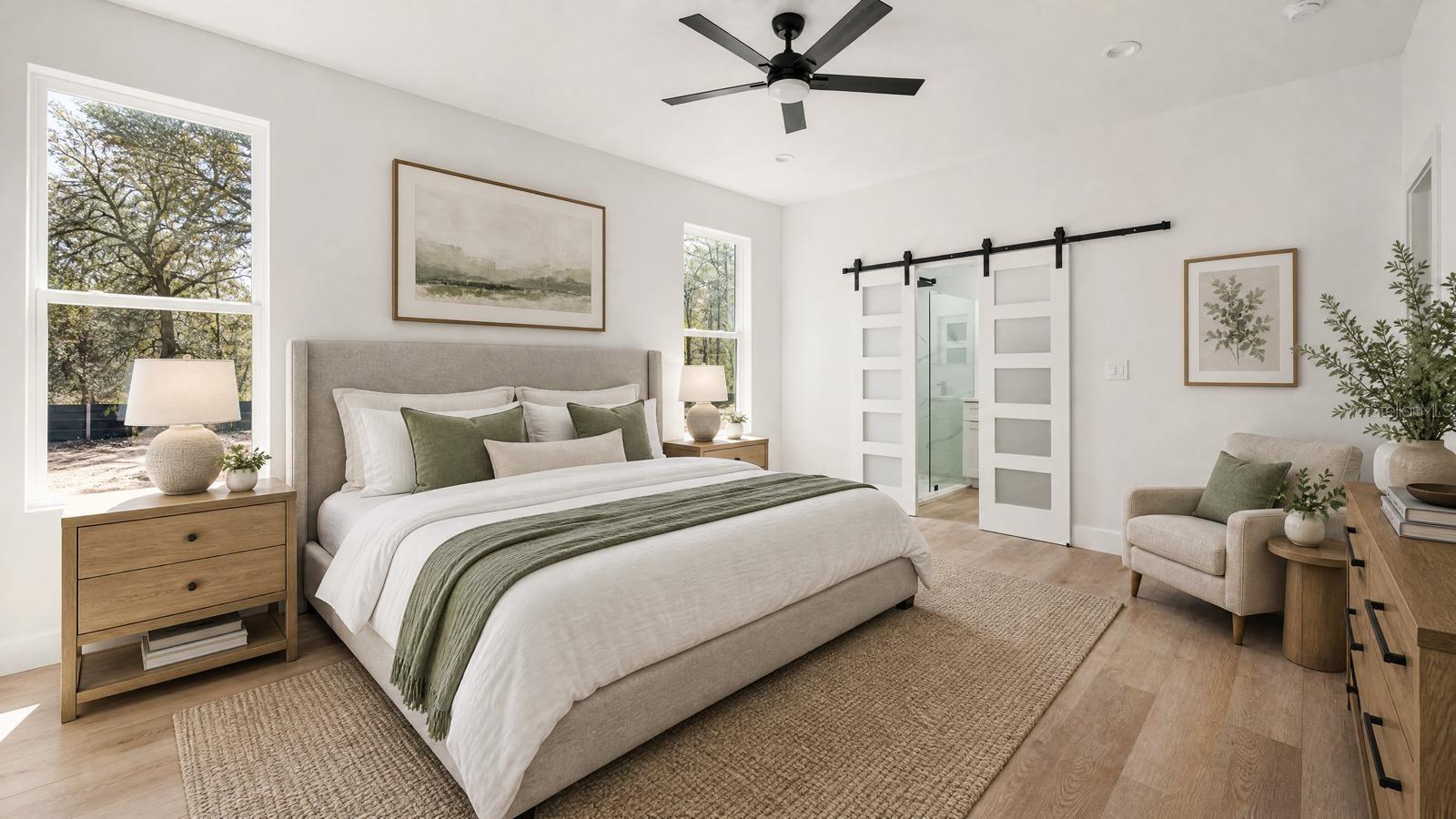 CITRUS SPGS UNIT 03 - Residential