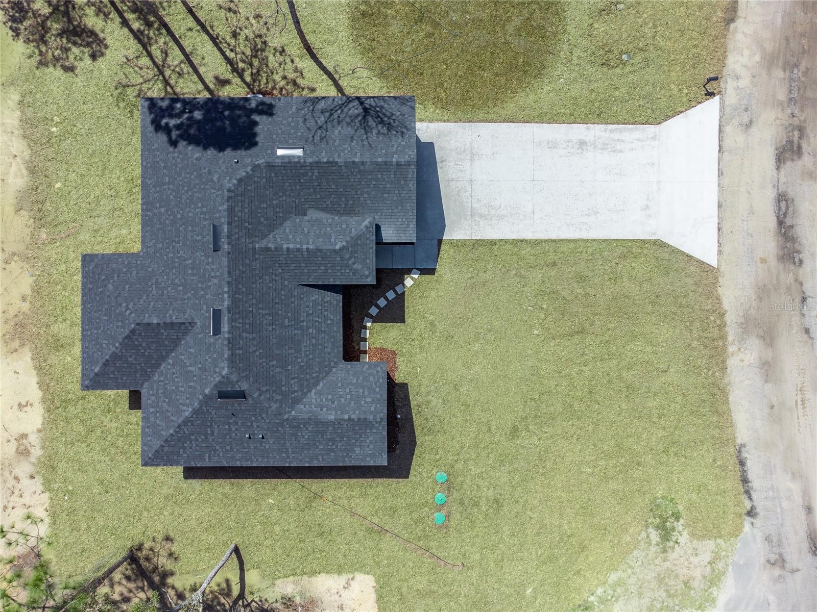 CITRUS SPGS UNIT 03 - Residential