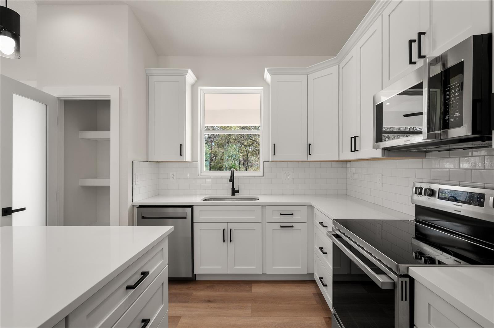 CITRUS SPGS UNIT 03 - Residential