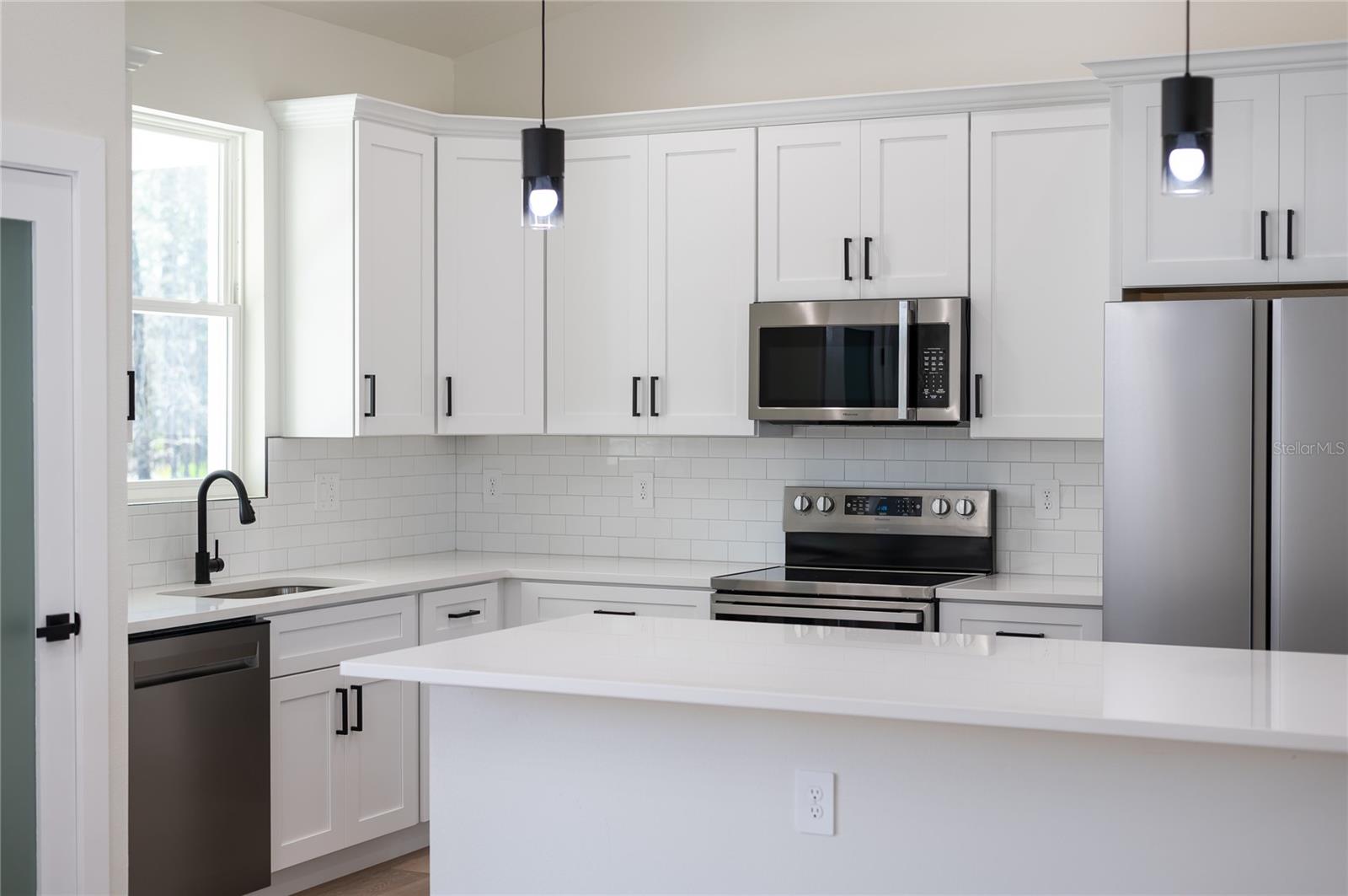 CITRUS SPGS UNIT 03 - Residential