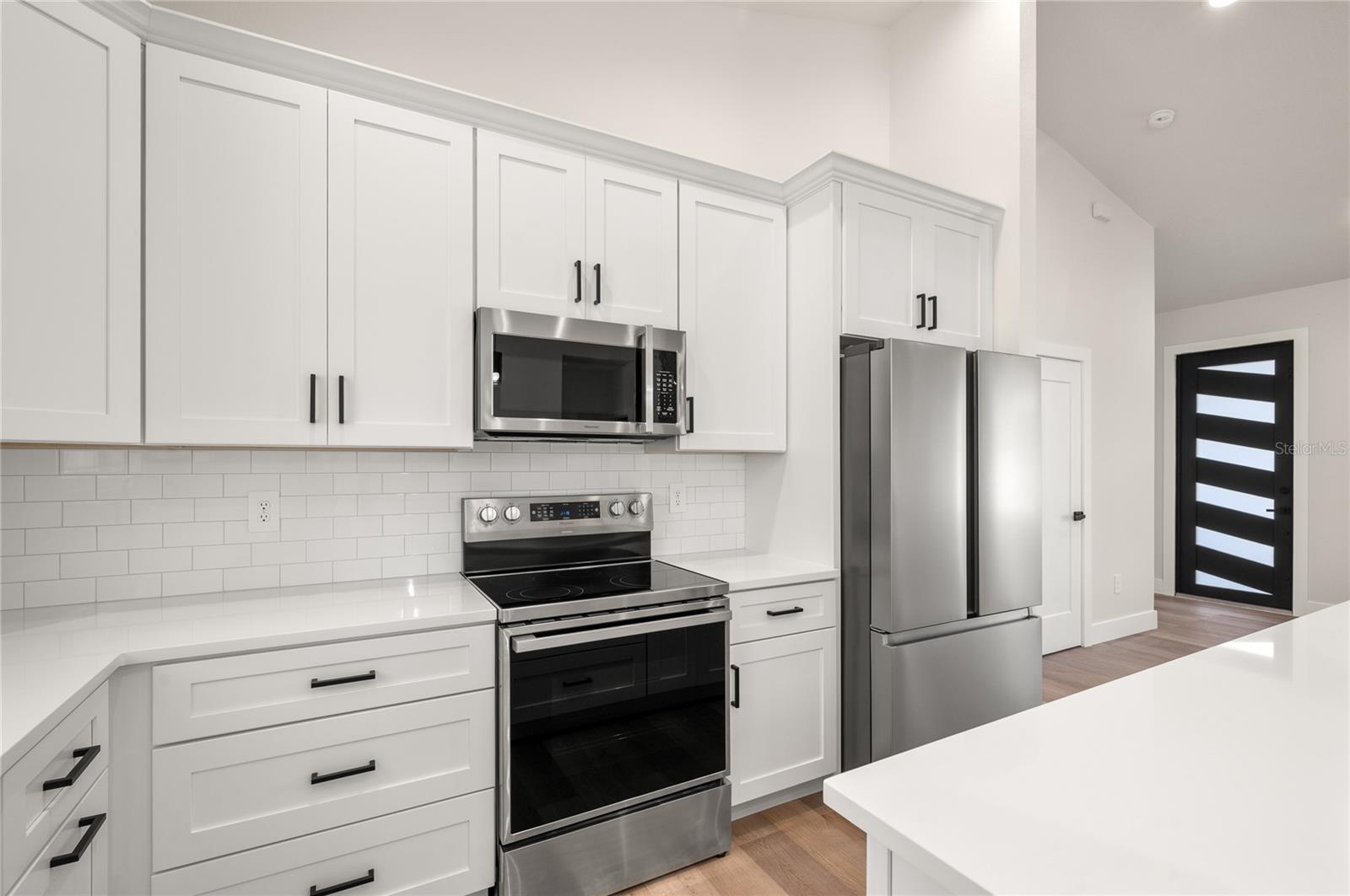 CITRUS SPGS UNIT 03 - Residential