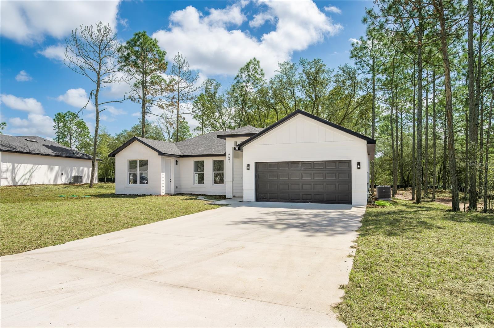 CITRUS SPGS UNIT 03 - Residential