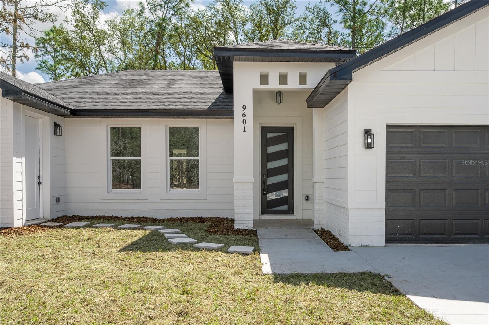 CITRUS SPGS UNIT 03 - Residential
