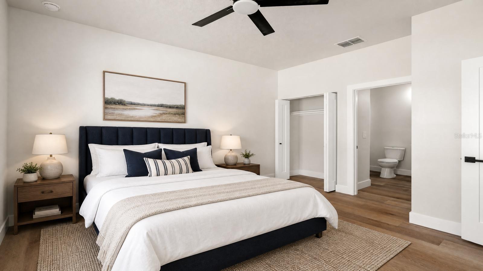 CITRUS SPGS UNIT 03 - Residential
