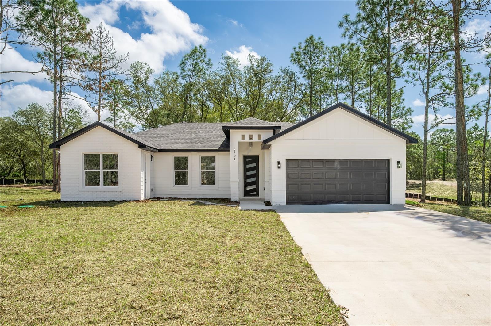 CITRUS SPGS UNIT 03 - Residential