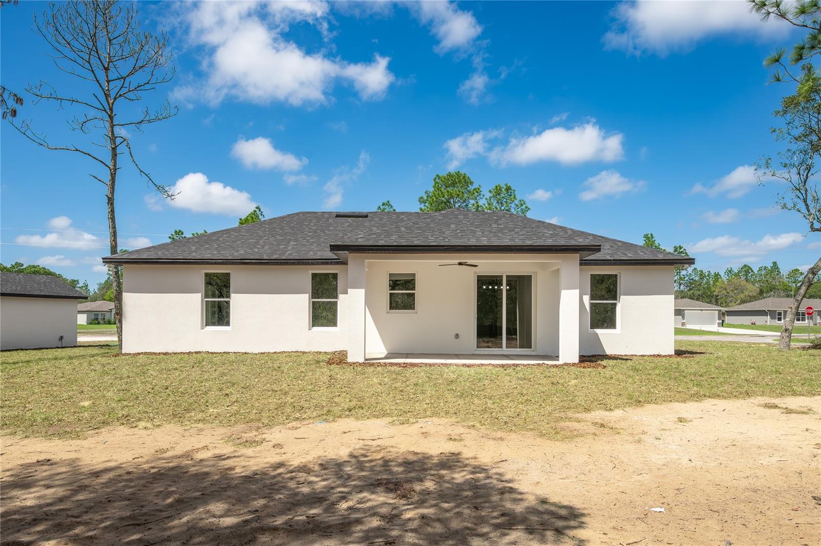 CITRUS SPGS UNIT 03 - Residential