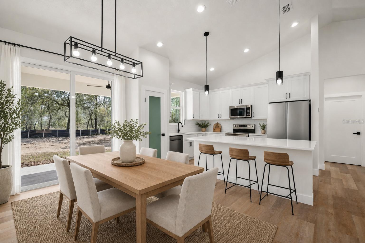 CITRUS SPGS UNIT 03 - Residential