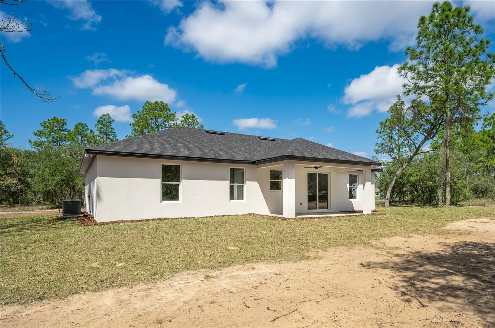 CITRUS SPGS UNIT 03 - Residential