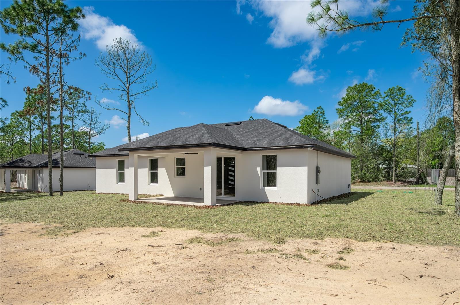 CITRUS SPGS UNIT 03 - Residential
