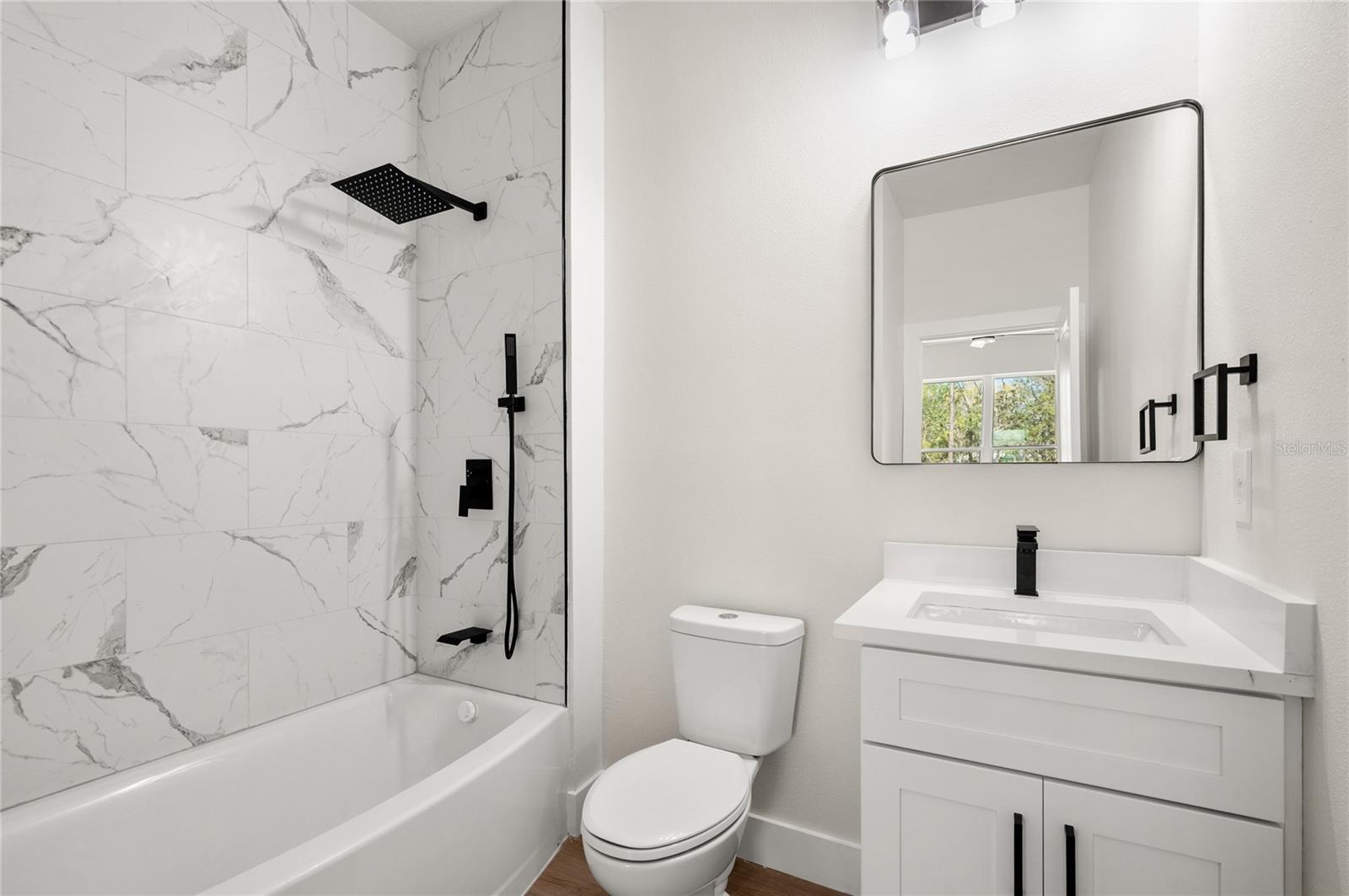 CITRUS SPGS UNIT 03 - Residential