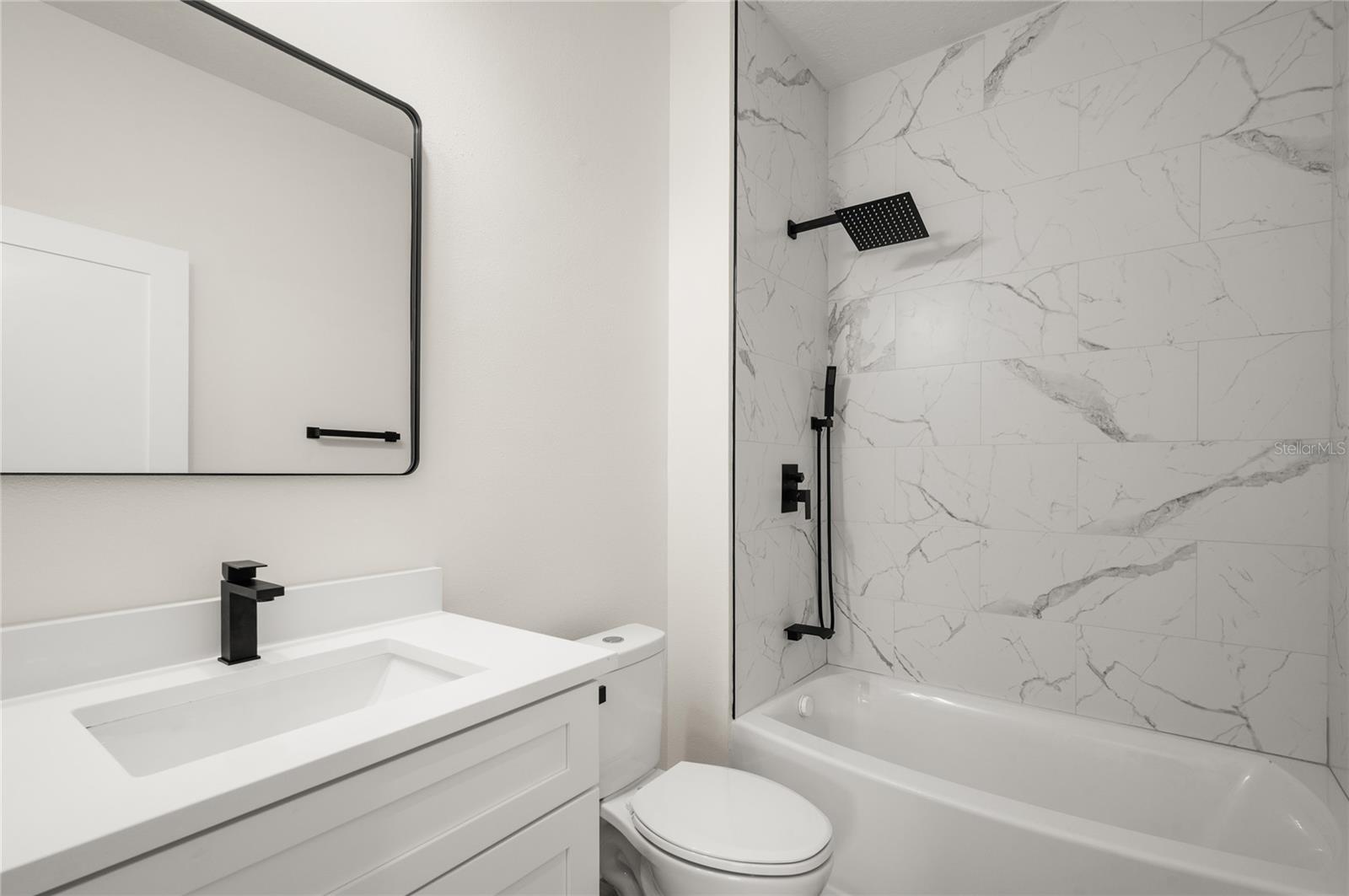 CITRUS SPGS UNIT 03 - Residential