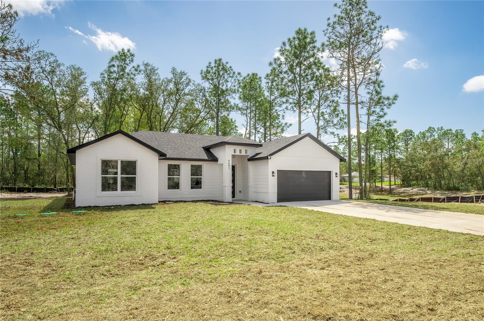 CITRUS SPGS UNIT 03 - Residential