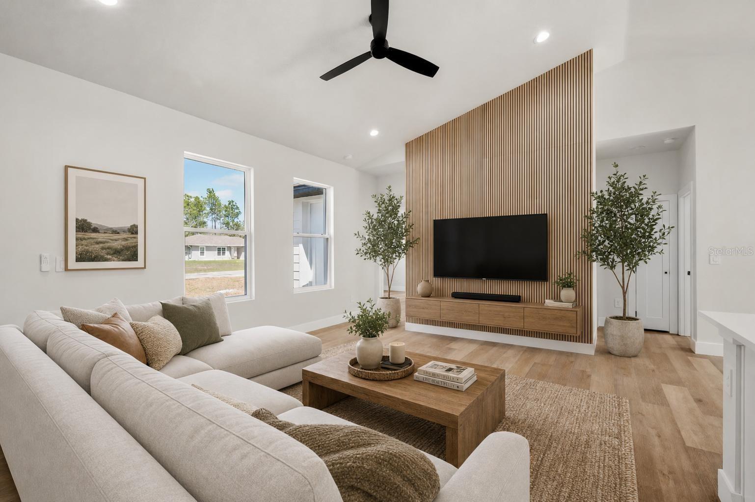 CITRUS SPGS UNIT 03 - Residential