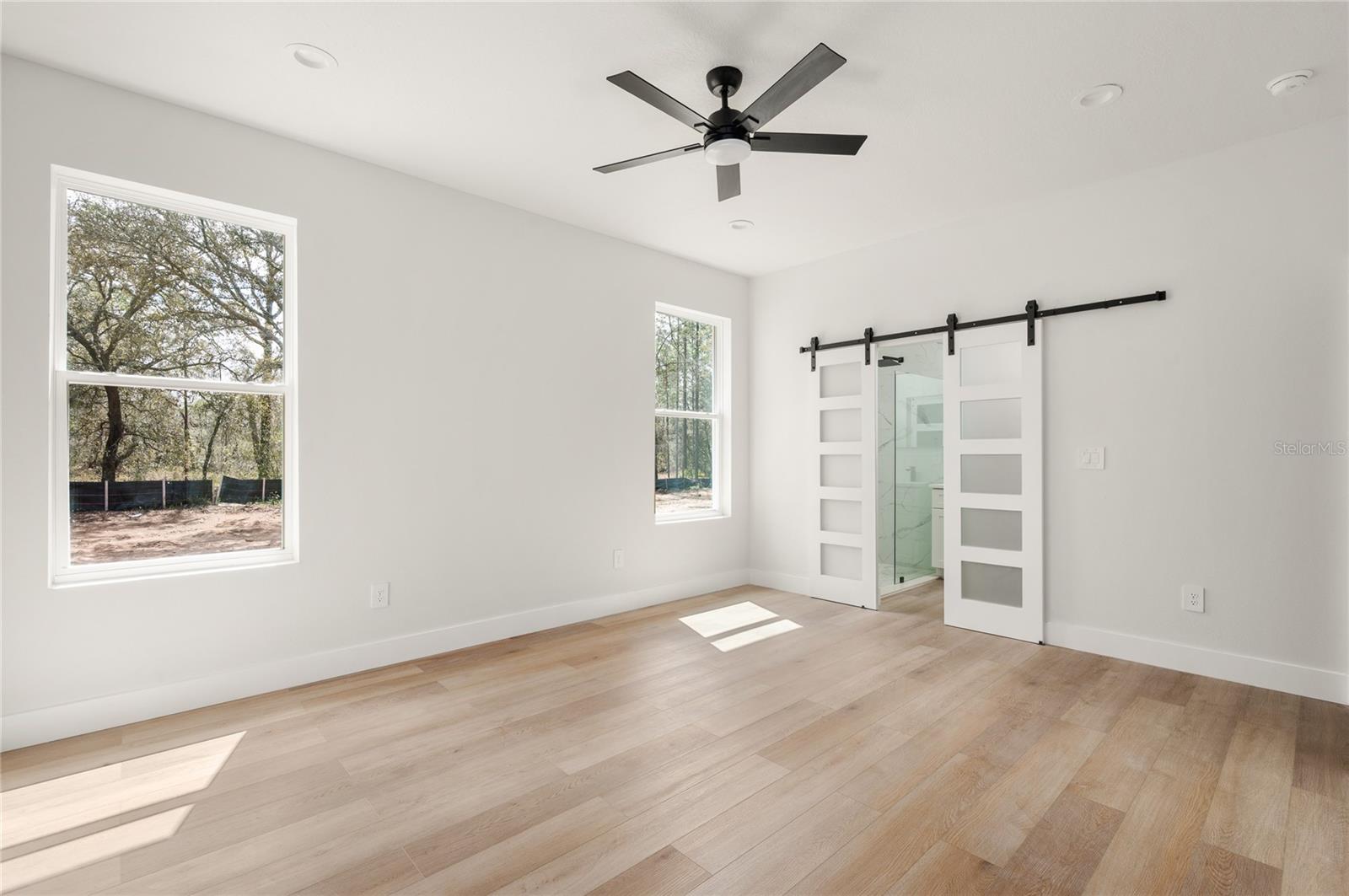 CITRUS SPGS UNIT 03 - Residential