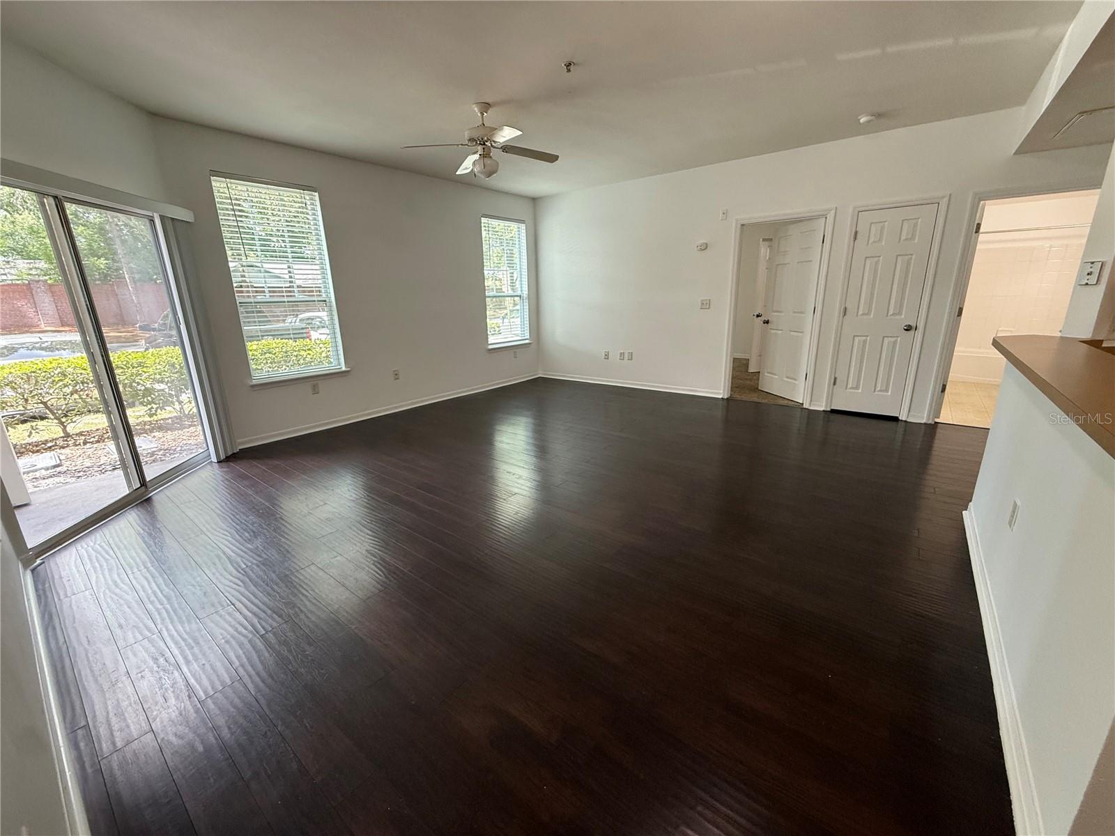 BOURDEAUX - Residential Lease