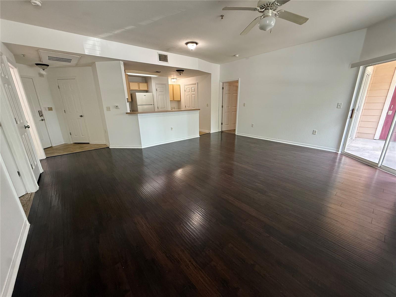 BOURDEAUX - Residential Lease