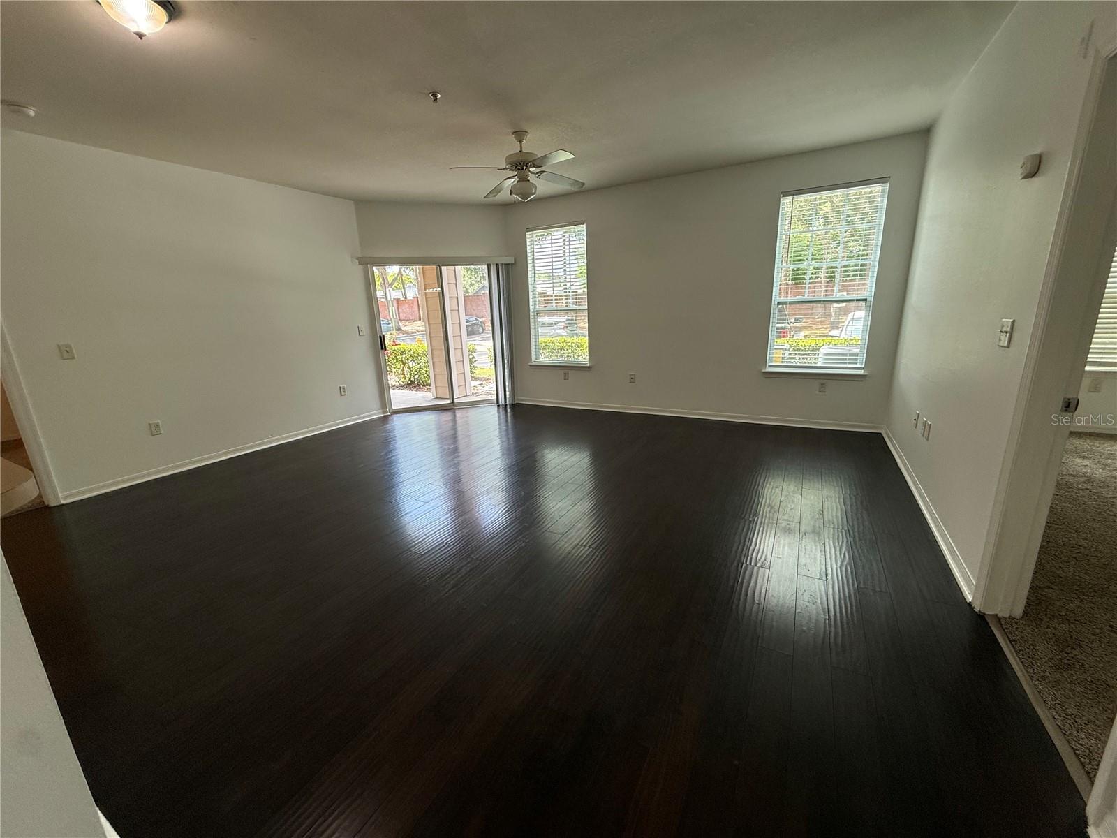 BOURDEAUX - Residential Lease