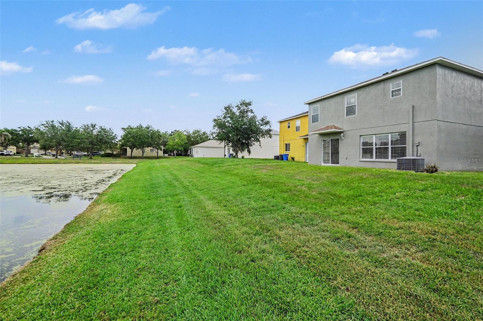 MAGNOLIA TRAILS - Residential