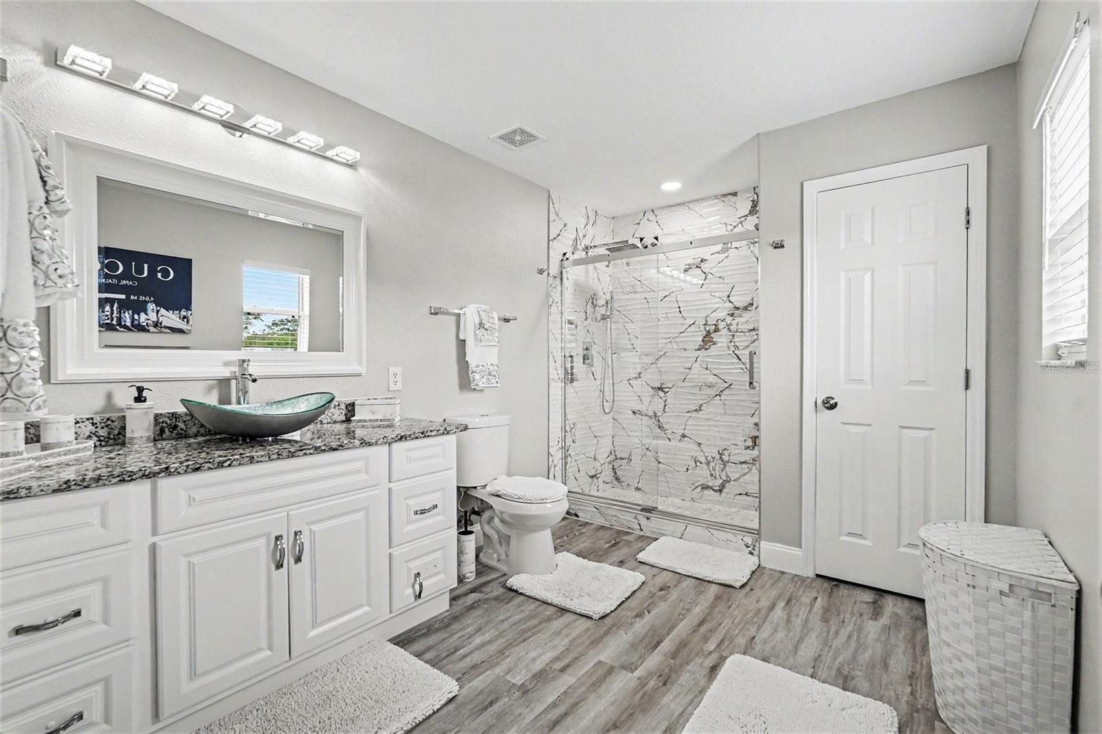 MAGNOLIA TRAILS - Residential