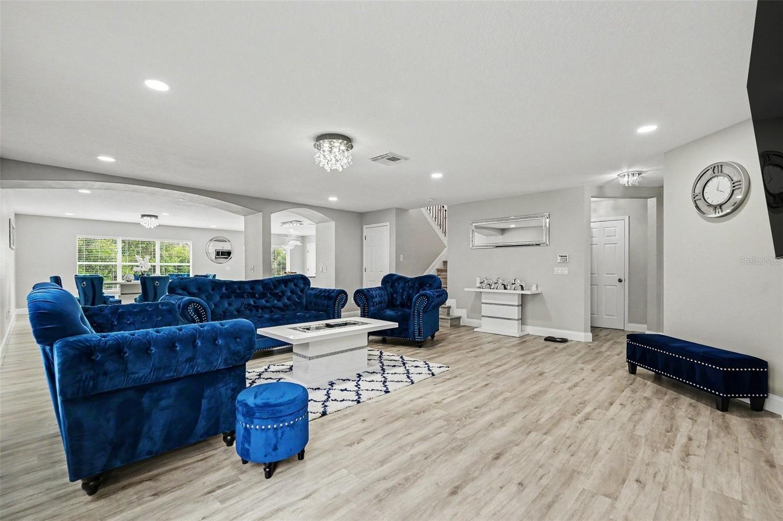 MAGNOLIA TRAILS - Residential