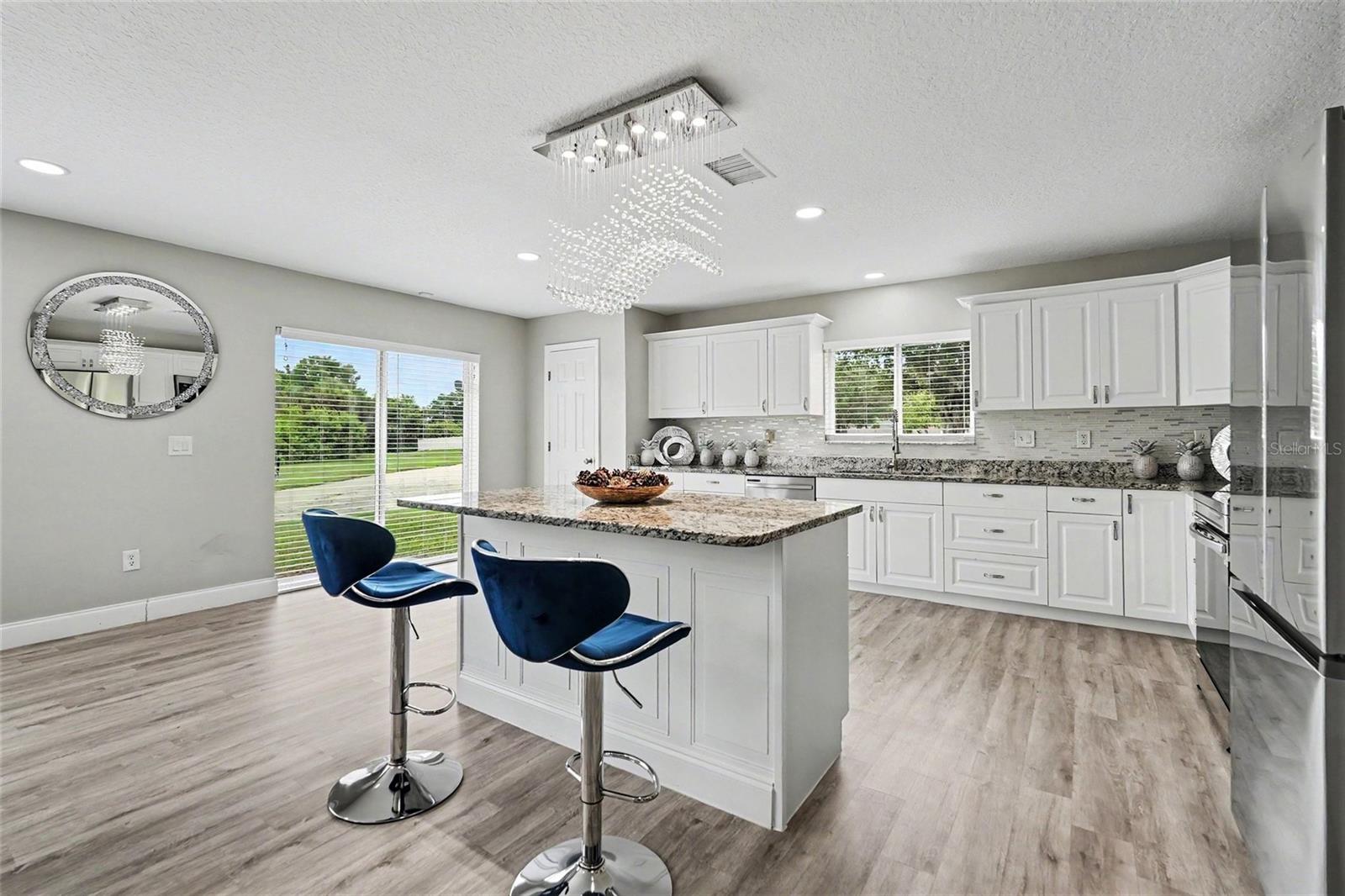 MAGNOLIA TRAILS - Residential