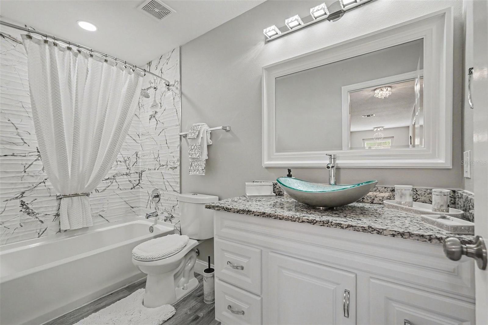 MAGNOLIA TRAILS - Residential