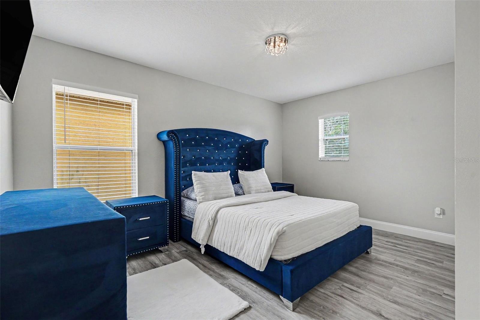 MAGNOLIA TRAILS - Residential