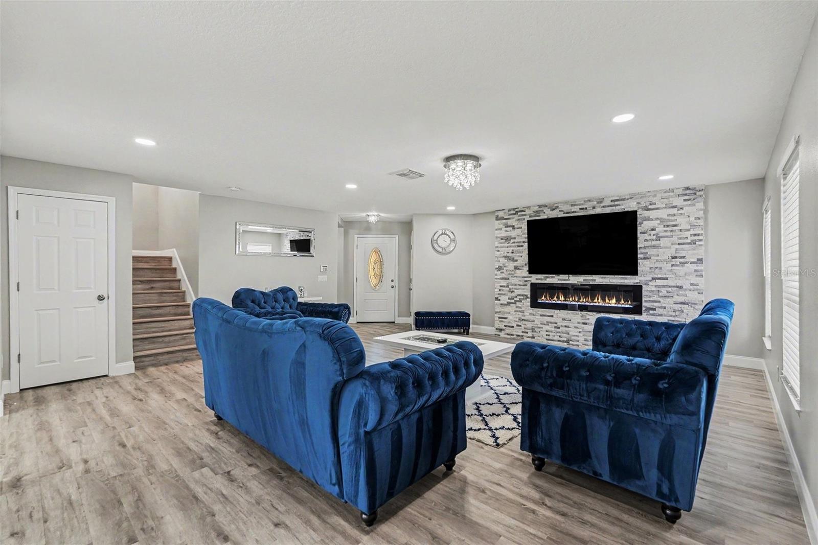 MAGNOLIA TRAILS - Residential