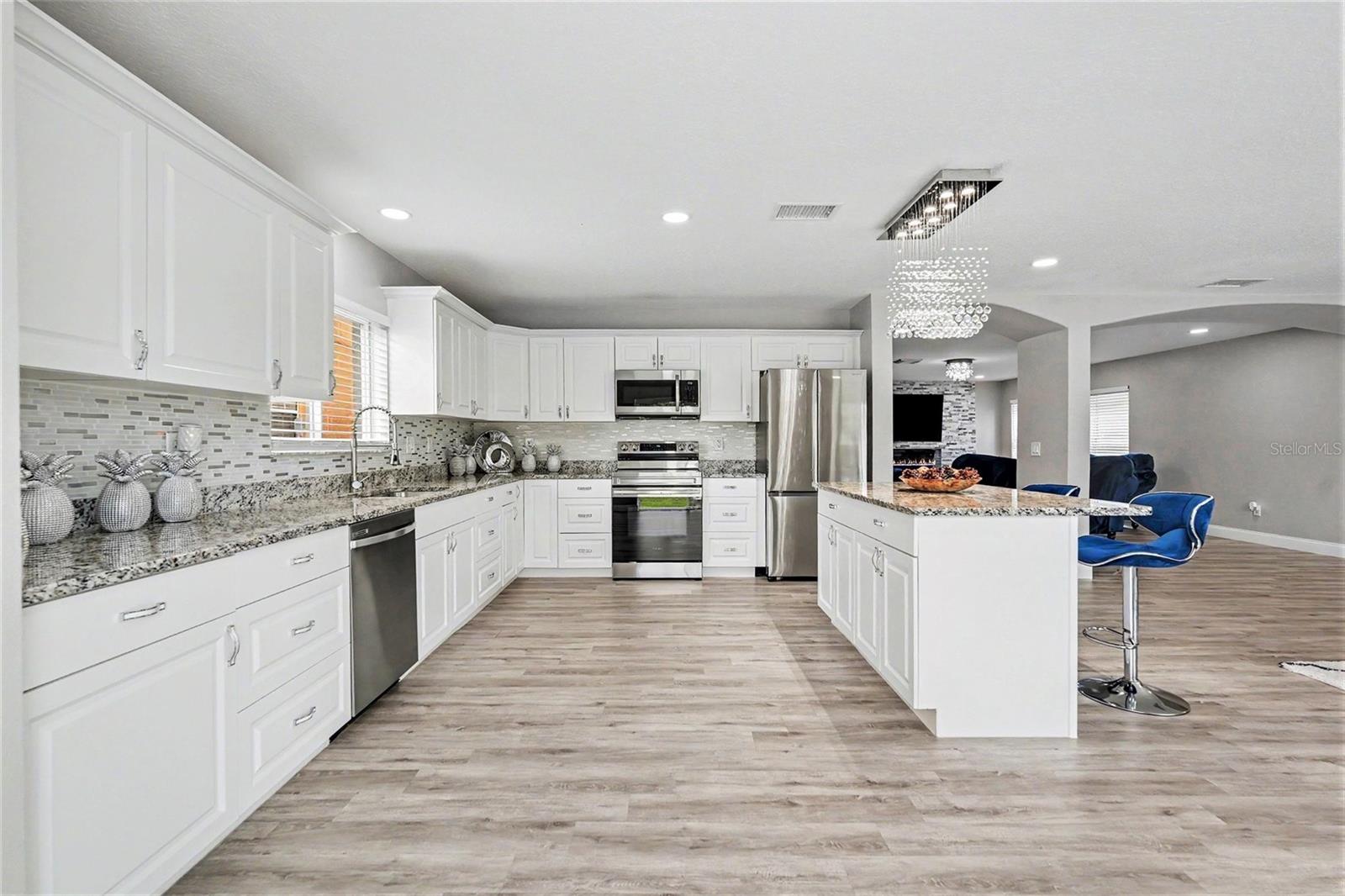 MAGNOLIA TRAILS - Residential