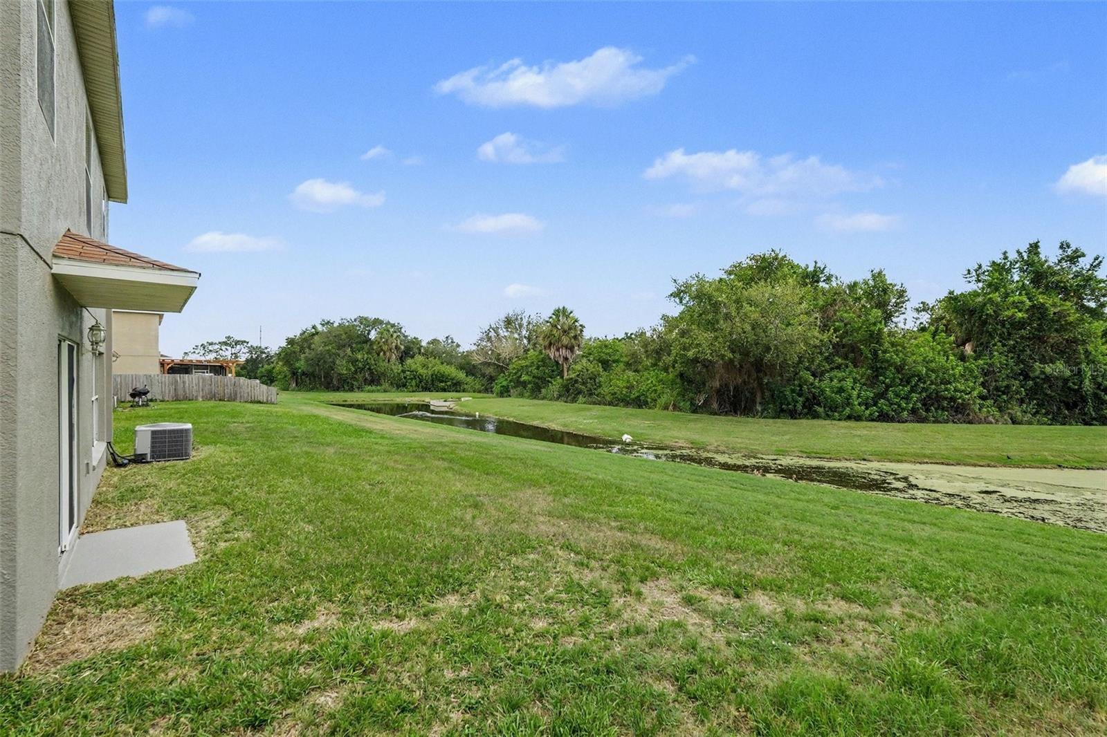 MAGNOLIA TRAILS - Residential