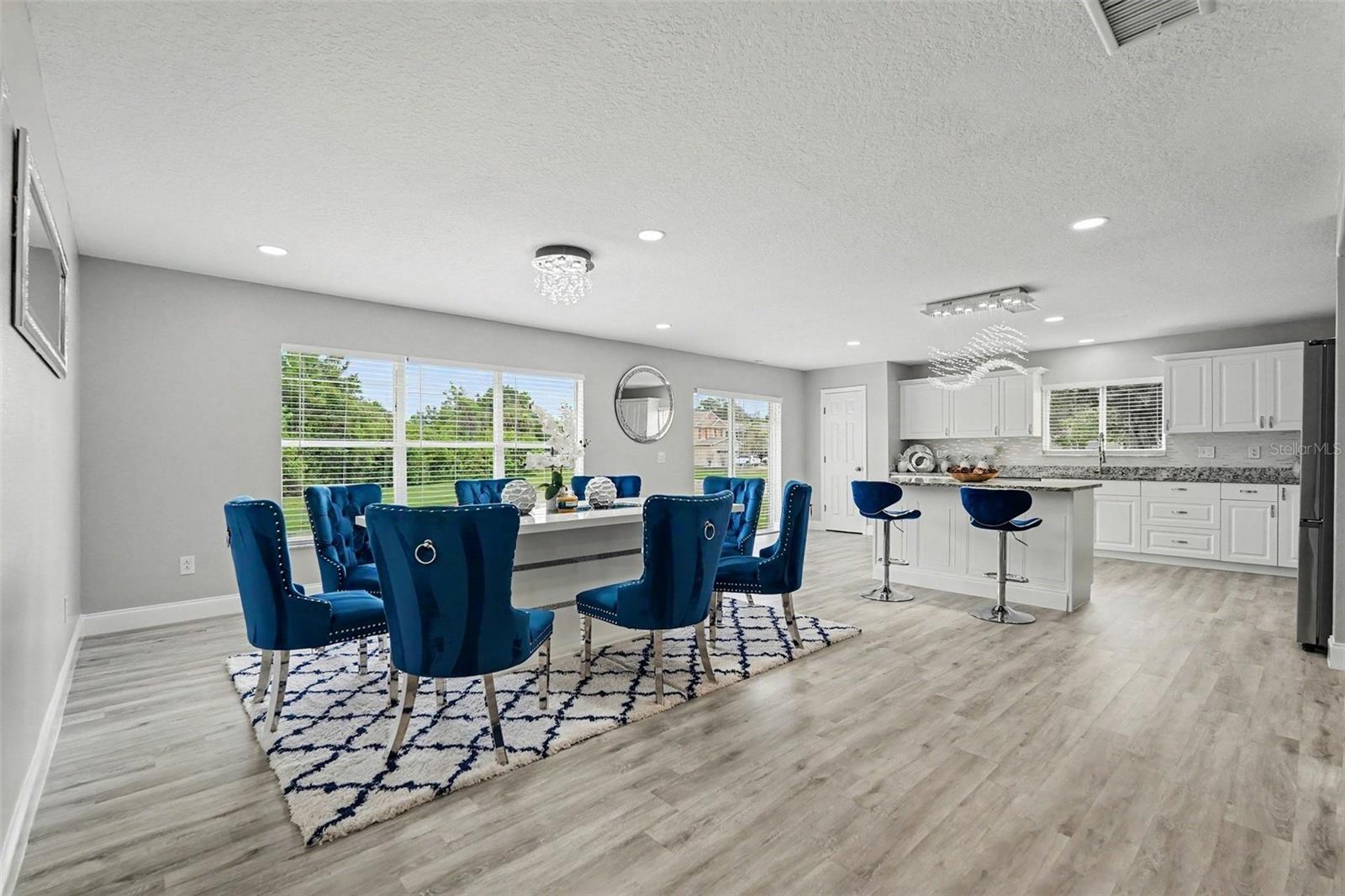 MAGNOLIA TRAILS - Residential