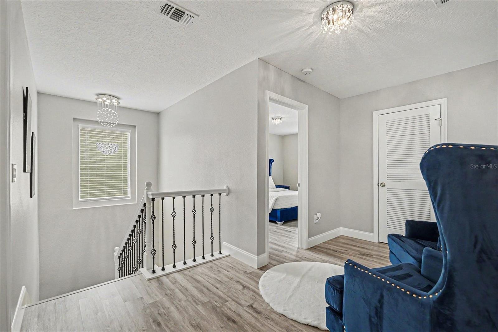 MAGNOLIA TRAILS - Residential