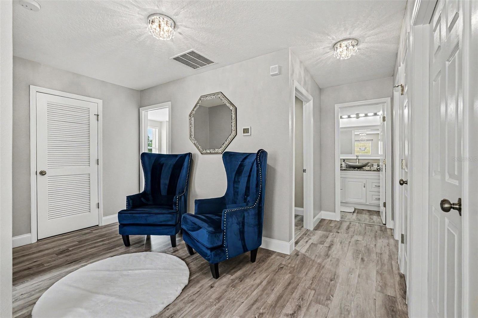 MAGNOLIA TRAILS - Residential