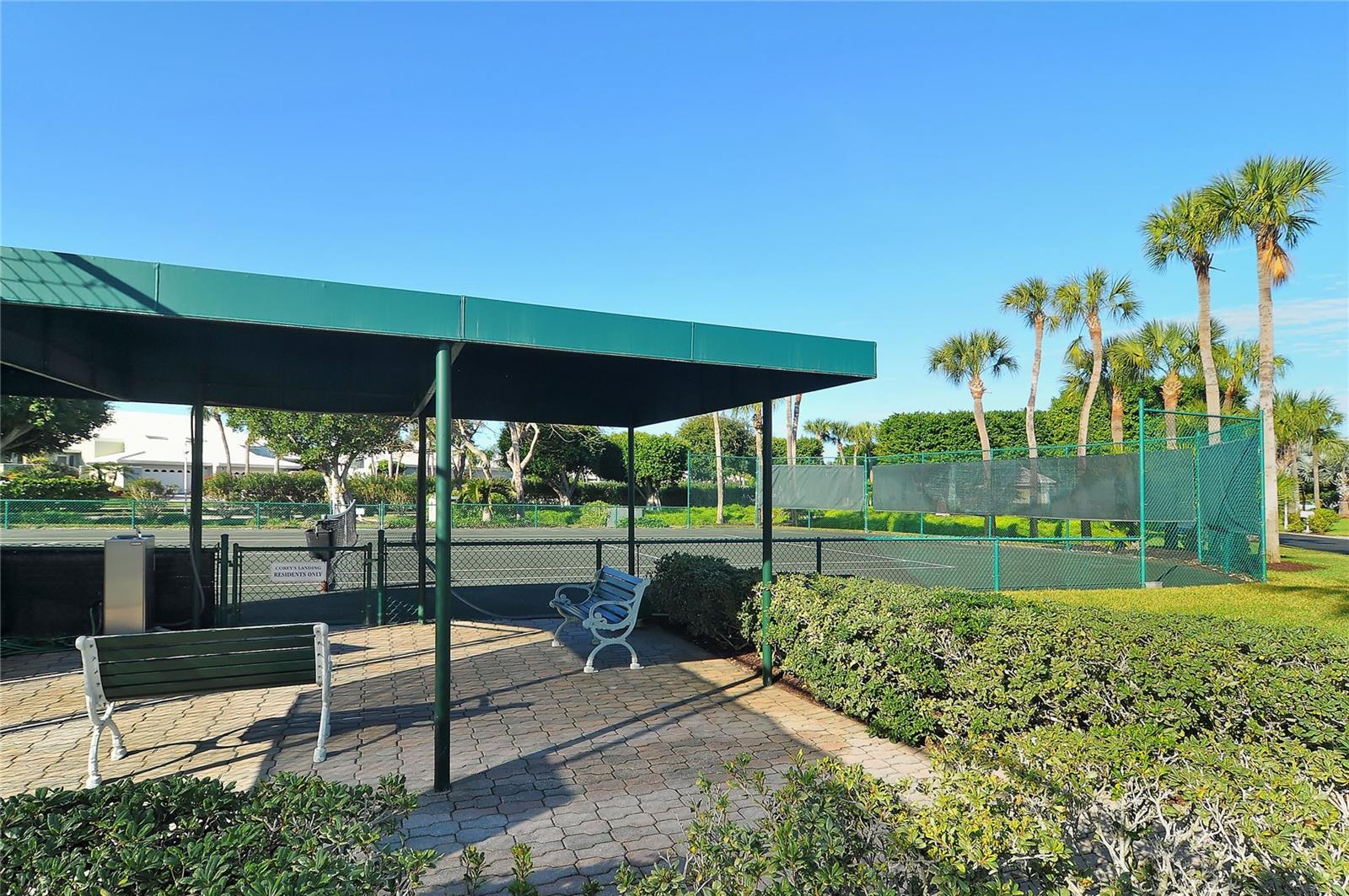 COREYS LANDING - Residential
