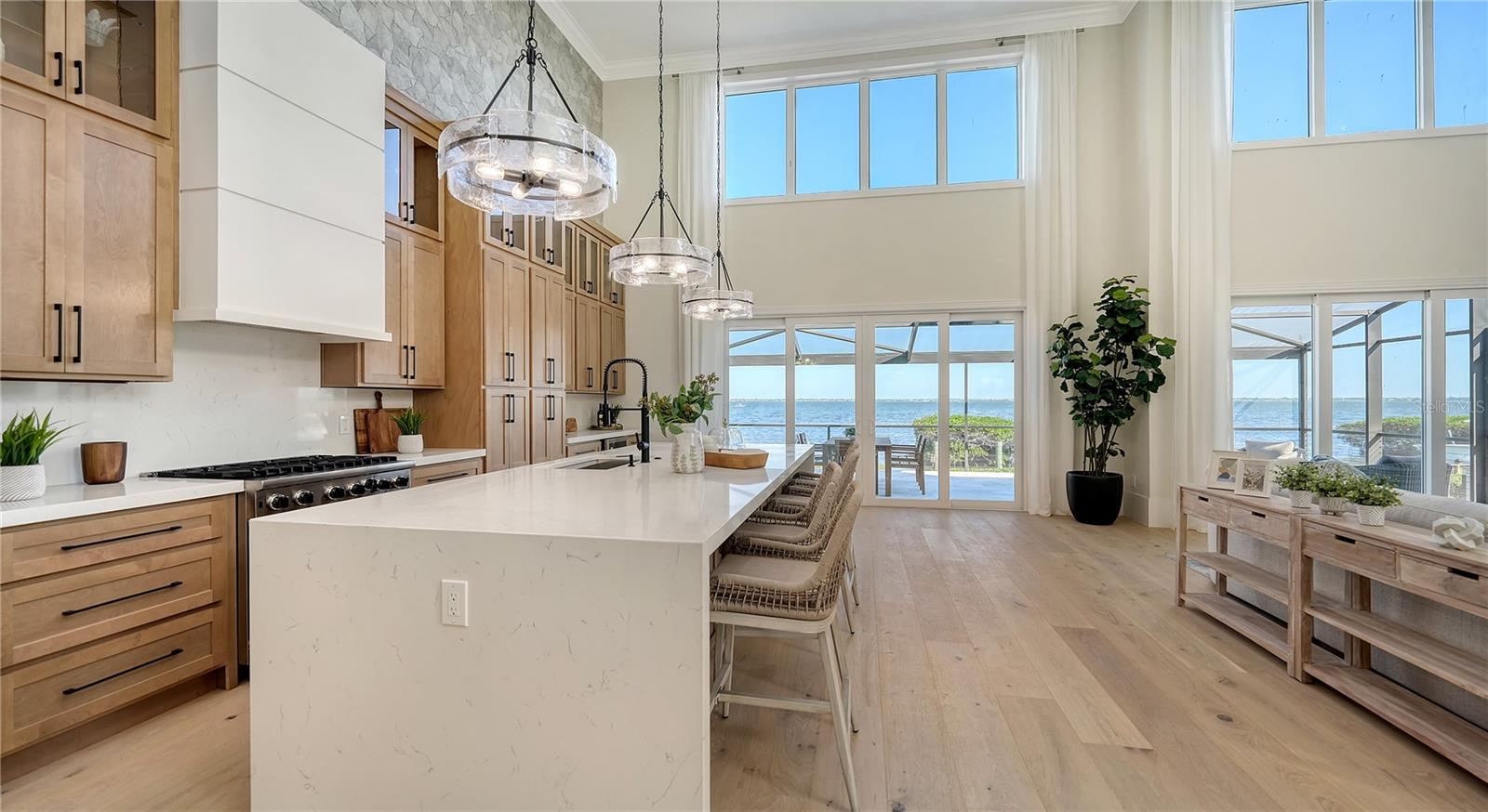 COREYS LANDING - Residential