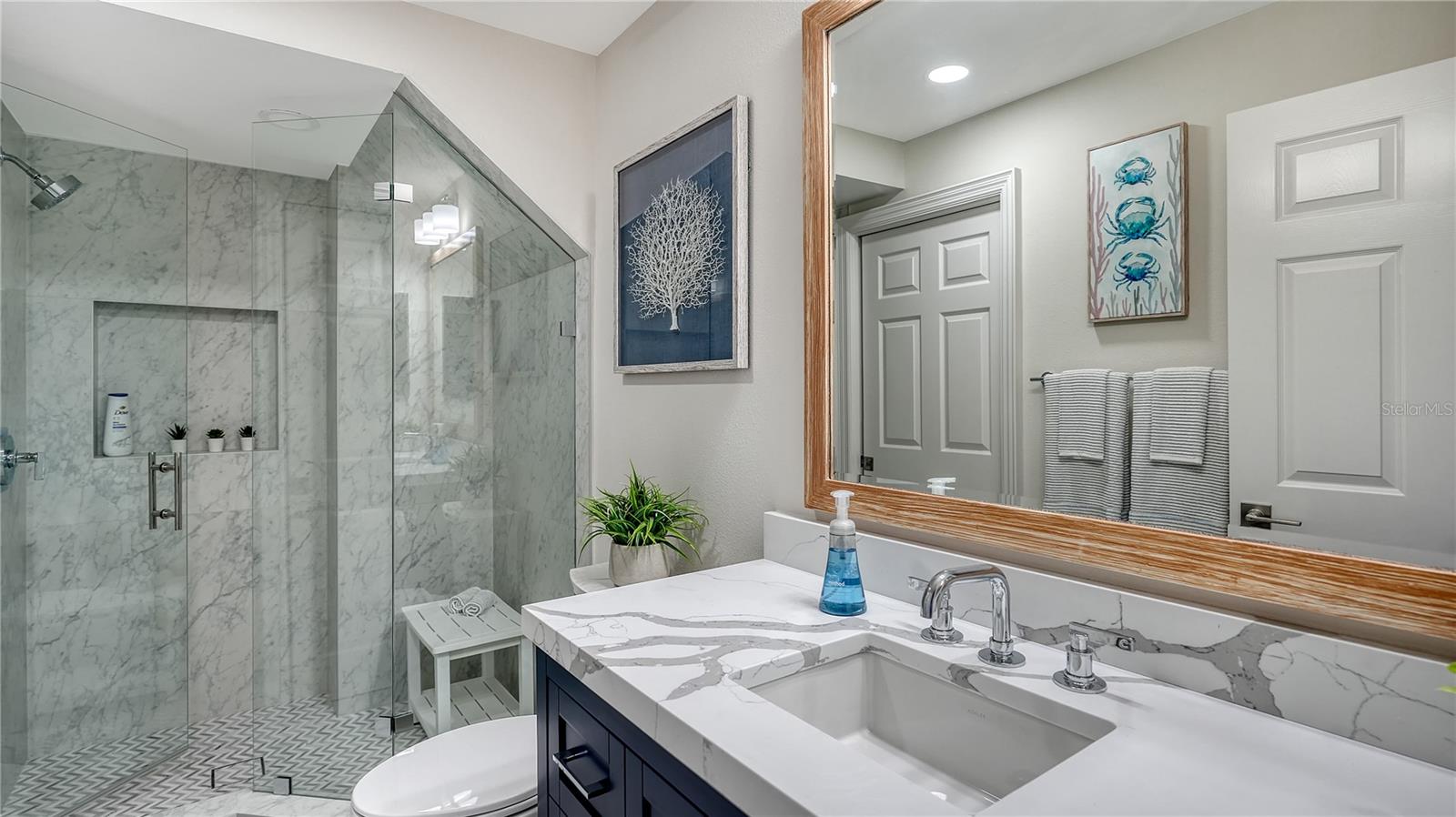 COREYS LANDING - Residential