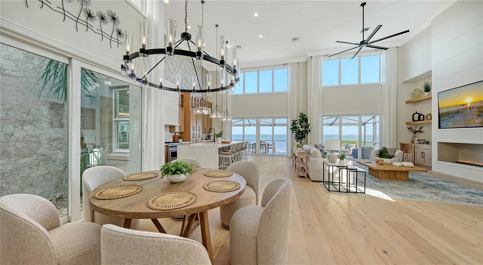 COREYS LANDING - Residential