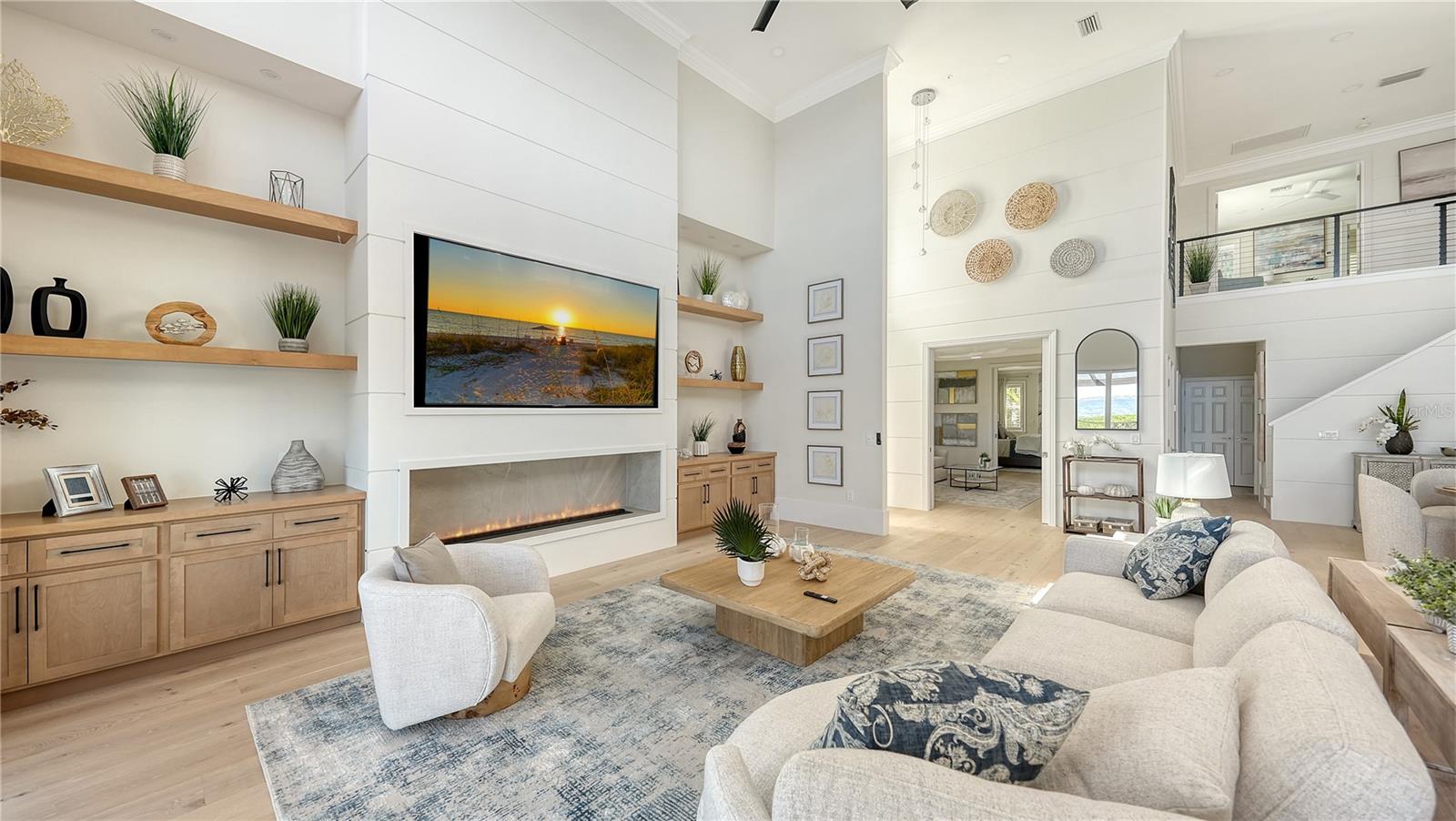 COREYS LANDING - Residential