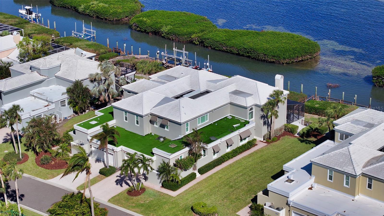 COREYS LANDING - Residential