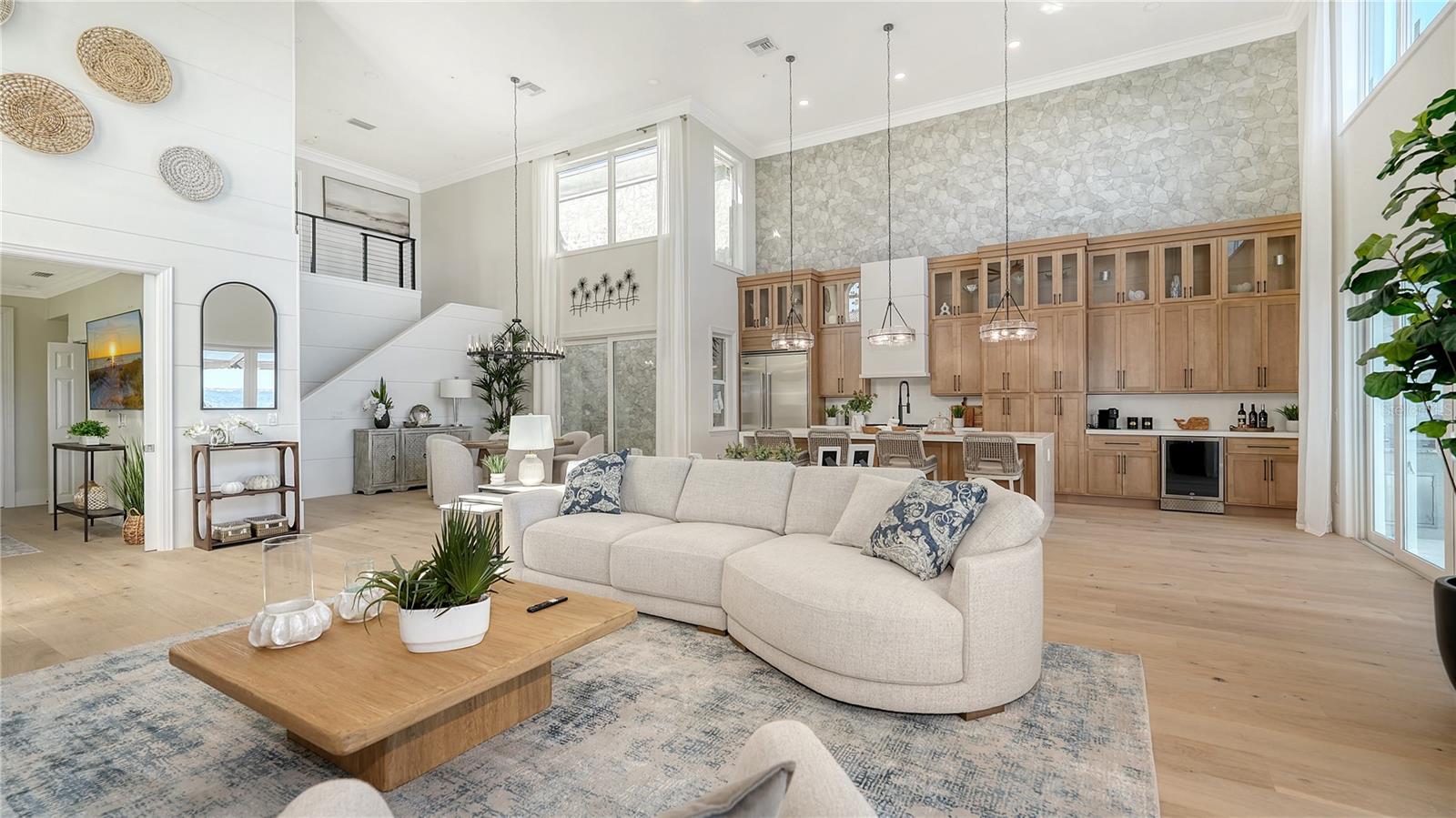 COREYS LANDING - Residential
